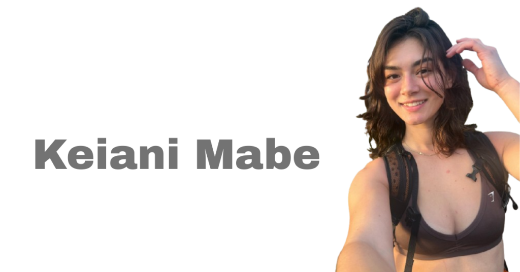 Keiani Mabe Age, Height, Career & Complete Bio