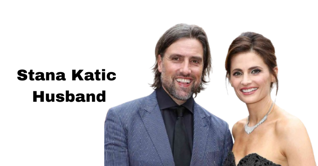 Stana Katic Husband, Net Worth & Personal Life Explained